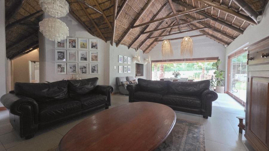 4 Bedroom Property for Sale in Wilkoppies North West